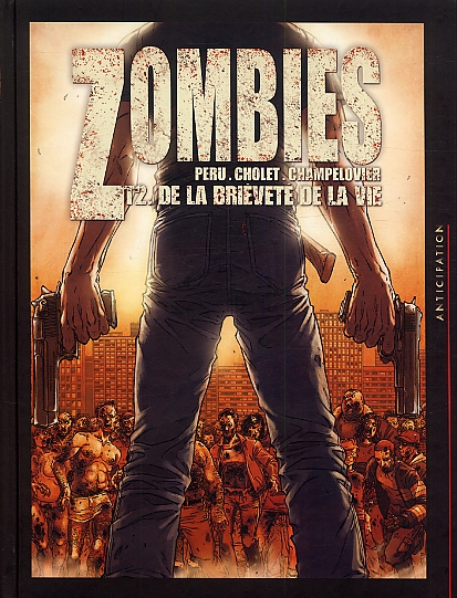 Zombies - T0 - T1 - T2