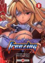 Freezing (ECCHI) VOSTFR [12/12][FIN][2011] [FS]