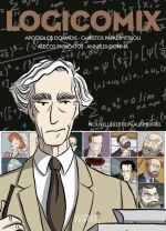 Logicomix, comics chez Vuibert de Papadimitriou, Doxiadis, Papadatos, Di donna