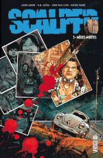  Scalped T3 : Mères mortes (0), comics chez Urban Comics de Aaron, R.M. Guéra, Furno, Leon, Brusco, Jock