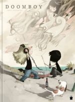 Doomboy, bd chez Paquet de Sandoval