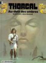  Thorgal T5 : Au-delà des ombres (0), bd chez Le Lombard de Van Hamme, Rosinski
