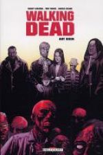 Walking Dead, Hors série : Art book (0), comics chez Delcourt de Kirkman, Moore, Adlard