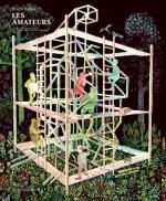 Les Amateurs, bd chez Actes Sud BD de Evens