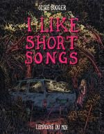 I like short songs, bd chez L'employé du moi de Booger