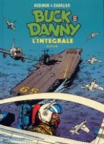  Buck Danny T6 : 1956-1958 (0), bd chez Dupuis de Charlier, Hubinon