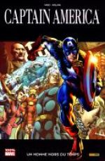  Captain America T5