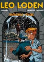  Léo Loden T21 : Barigoule au frioul (0), bd chez Soleil de Arleston, Nicoloff, Carrère, Cerise