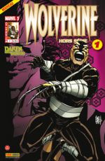  Wolverine – Hors série, T1 : En route vers la gloire ! (0), comics chez Panini Comics de Williams, Bertilorenzi, Lucas, Rossmo, Garney, Buffagni, Keith, Peter, Camuncoli