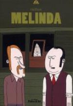 Melinda, bd chez Poivre et sel de Halfbob
