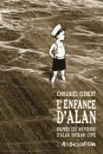 L'Enfance d'Alan : D'après les souvenirs d'Alan Ingram Cope (0), bd chez L'Association de Guibert