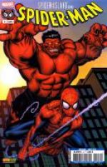  Spider-Man – Revue V 3, T2 : Spider-Island (2/4) (0), comics chez Panini Comics de Slott, Wells, Madureira, Ramos, Delgado, Daniel, McGuinness