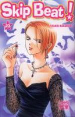  Skip beat ! T23, manga chez Casterman de Nakamura