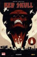 Red Skull : Incarné (0), comics chez Panini Comics de Pak, Colak, Wilson, Aja