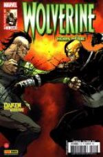  Wolverine – Hors série, T2 : L'orgueil précède la chute (0), comics chez Panini Comics de Williams, Palmiotti, Yeung, Mutti, Garres, Bertilorenzi, Buffagni, Rosenberg, Peter, Camuncoli