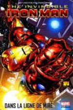  Invincible Iron Man T1 : Dans la ligne de mire (0), comics chez Panini Comics de Fraction, Larroca, d' Armata, Peru, Quesada
