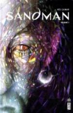  Sandman T1, comics chez Urban Comics de Gaiman, Parkhouse, Dringenberg, Bachalo, Zulli, Jones III, Kieth, Zylonol, Vozzo, McKean