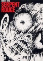 Serpent rouge, manga chez IMHO de Hino