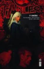 Fables – Softcover, T17 : Sorcières (0), comics chez Urban Comics de Willingham, Fern, Buckingham, Lapham, Leialoha, Loughridge, Ruas
