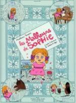 Les Malheurs de Sophie, bd chez Gallimard de Sapin, Sapin