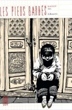 Les pieds bandés, manga chez Kana de Kunwu