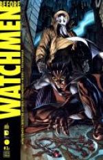  Before Watchmen T2