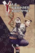  Y, Le Dernier Homme – Edition softcover, T1 : No man's land (0), comics chez Panini Comics de Vaughan, Guerra, Rambo, Jones
