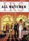  All watcher T4 : La spirale McParnel, bd chez Le Lombard de Desberg, Mutti, Coquelicot, Kattrin