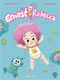  Ernest et Rebecca T3 : Pépé bestiole, bd chez Le Lombard de Bianco, Dalena