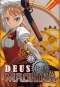  Deus ex machina T1 : , manga chez Soleil de Karasuma