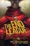 The end League T2 : Icônes vieillissantes, comics chez Akileos de Remender, Canete, Macdonald, Wilson