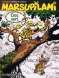  Marsupilami T23 : Croc vert, bd chez Marsu Productions de Colman, Batem, Cerise