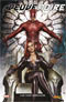 Black Widow - Veuve Noire : Une mort annoncée, comics chez Panini Comics de Cornell, Leon, Raney, Milla, Granov