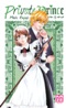  Private prince T4, manga chez Kazé manga de Enjoji