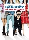 Sarkozy et ses femmes, bd chez Drugstore de Dély, Aurel