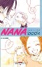 Nana mobile book, manga chez Delcourt de Yazawa