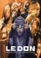 Le don, bd chez Le Lombard de Bartoli, Carnevale