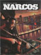  Narcos T1 : Coke and roll, bd chez Le Lombard de Herzet, Liotti, Mossa