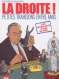 La droite : Petites trahisons entre amis, bd chez 12 bis de Boisserie, Ploquin, Gros, Lebeau
