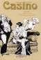  Casino T2 : , comics chez Delcourt de Ventura, Frollo
