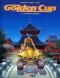  Golden Cup T5 : Le baiser du dragon (0), bd chez Delcourt de Pecqueur, Henriet, Usagi, Manchu