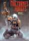  Nocturnes rouges - Origines T2 : Dans la chair (0), bd chez Soleil de Nhieu, Torta