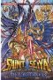  Saint Seiya - The lost canvas  T12 : , manga chez Kurokawa de Teshirogi, Kurumada