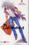  Dämons T8 : , manga chez Bamboo de Yonehara