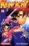  Ken-Ichi, le disciple ultime T16 : , manga chez Kurokawa de Matsuena