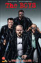 The Boys T7 : ... faut y aller !, comics chez Panini Comics de Ennis, Robertson, Aviña