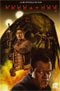  Predators T1, comics chez Soleil de Andreyko, Lapham, Guzman, Verissimo, Balbi, Taibo, Atiyeh, Henderson, Lee