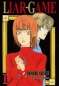  Liar game T1 : , manga chez Tonkam de Kaitani