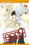  B.O.D.Y. T14 : , manga chez Panini Comics de Mimori