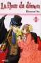La fleur du démon T1 : , manga chez Panini Comics de Oto